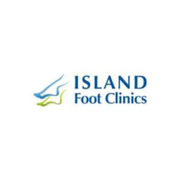 Island Foot Clinics - Vancouver logo