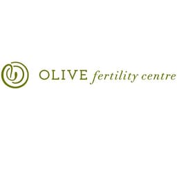 Olive Fertility Centre Vancouver logo