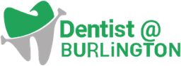 Dentist at Burlington logo