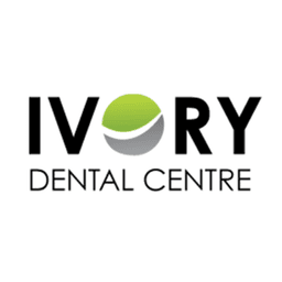 Ivory Dental Centre logo