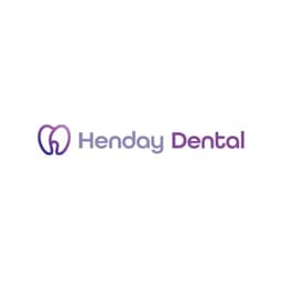 Henday Dental logo