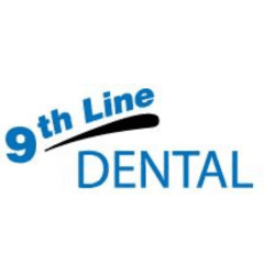 9th Line Dental logo
