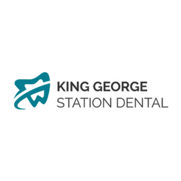 King George Station Dental logo
