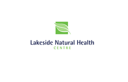 Lakeside Natural Health Centre logo