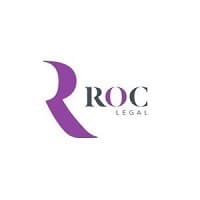 ROC Legal logo
