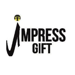 Impress Gift logo
