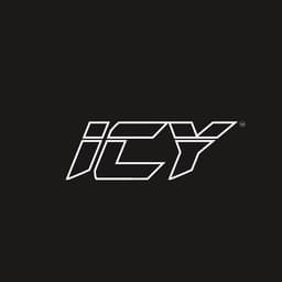 Icy Vintage - Wear Icy logo