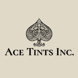 Ace Tints Inc. logo