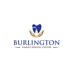 Burlington Family Dental Centre logo