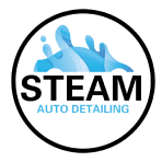 Steam Auto Detailing logo