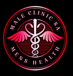 Male Clinic SA logo