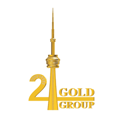 24 GOLD GROUP LTD. logo