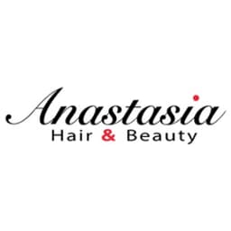 Anastasia Beauty Salon logo