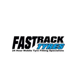 Fastrack Tyres logo