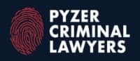 Pyzer Criminal Lawyers logo