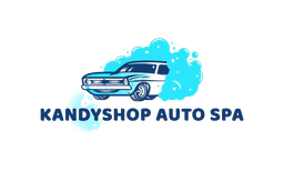 KANDYSHOP AUTO SPA logo