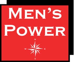 Men Power Moving logo
