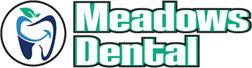 Meadows Dental logo