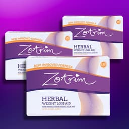 Zotrim Reviews logo