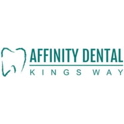 Affinity Dental Kingsway logo