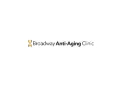 Broadway Anti-Aging Clinic logo