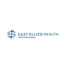 Easy Allied Health - Vancouver Physiotherapy logo
