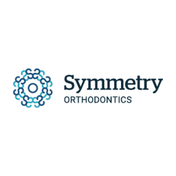 Symmetry Orthodontics logo