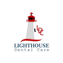 Lighthouse Dental Care logo