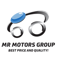 Mr Motors Group Service Center logo