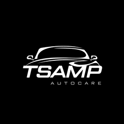 Tsamp Autocare logo