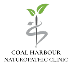 Coal Harbour Naturopathic Clinic logo