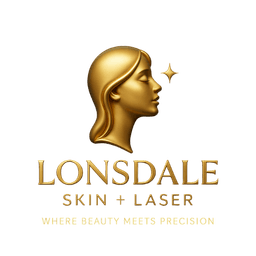 Lonsdale Skin and Laser Clinic logo