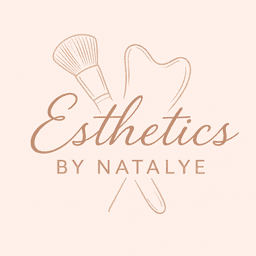 Esthetics by Natalye logo