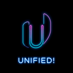 Unified Hair logo