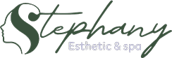 Stephany’s Esthetic & Spa logo