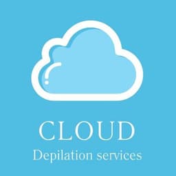 Cloud Depilation logo