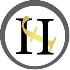 HIGHFADE BARBERS logo