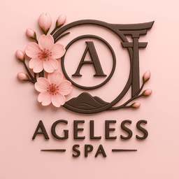 Vancouver Ageless Wellness Spa logo