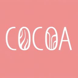 Cocoa Spa logo