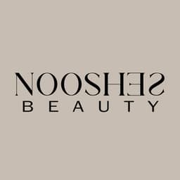 Nooshes Beauty Saloon LLC logo