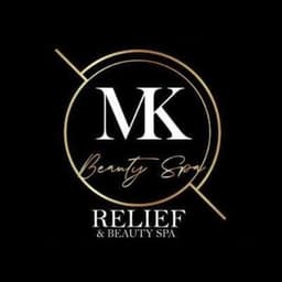 Mk Relief & Beauty Spa logo