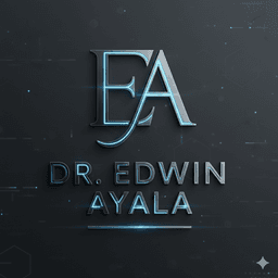 SILHO Servicios AntiEdad Dr. Edwin Ayala logo