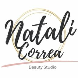 Natali Correa Peluquería logo