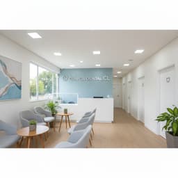 Clínica Dental CL logo