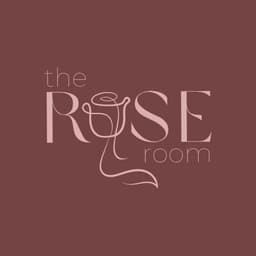 The Rose Room logo