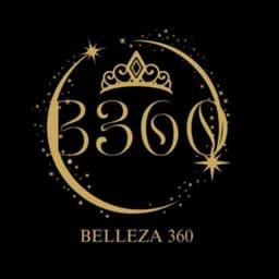B360 logo