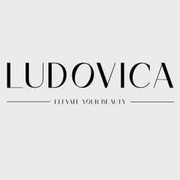 Ludovica Beauty Salon logo