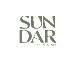 Sundar Salon & Spa logo