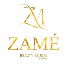 Studio Zamé logo