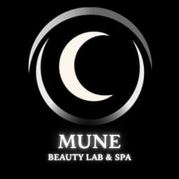 Mune Beauty Lab & Spa logo